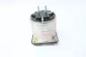 GENERAL ELECTRIC GE 103372ANAN7 AB40 HERTZ FREQUENCY METER 120V thumbnail 2