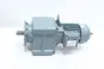 BAUER BG40-37/DL08LA4-ZW GEARMOTOR 30RPM 0.08KW 460V-AC 3PH thumbnail 3
