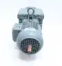 BAUER BG40-37/DL08LA4-ZW GEARMOTOR 30RPM 0.08KW 460V-AC 3PH thumbnail 4