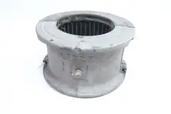 FALK 1090T10C COVER AND GRID ASSEMBLY