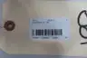 FLOWSERVE FK 75M PNEUMATIC IRON FLANGED BALL VALVE 3IN thumbnail 7
