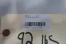 KEYSTONE GRLD11EA1K IRON LUGGED BUTTERFLY VALVE 12IN 300 thumbnail 6