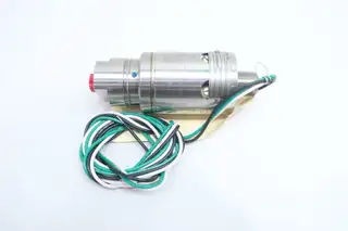 AMETEK PA3000-020-42-12-XX-03-93 PRESSURE TRANSMITTER 30V-DC 0-20PSI