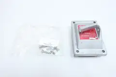 CROUSE HINDS DSD934 CONTROLSWITCH ASSEMBLY