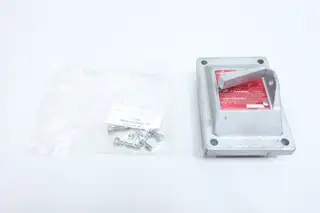 CROUSE HINDS DSD934 CONTROLSWITCH ASSEMBLY