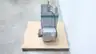 CARVER 3912 BENCH TOP HYDRAULIC LABORATORY PRESS 120V-AC 1PH 1.4KW thumbnail 2
