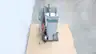 CARVER 3912 BENCH TOP HYDRAULIC LABORATORY PRESS 120V-AC 1PH 1.4KW thumbnail 3