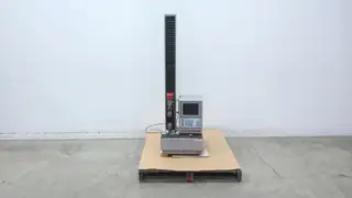TESTOMETRIC M250-2.5KN UNIVERSAL TEST MACHINE 120V-AC