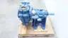 WEIR WARMAN 6/4AH 064EAHAAAMM4667 HEAVY-DUTY IRON SLURRY PUMP 4X6 thumbnail 2