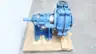 WEIR WARMAN 6/4AH 064EAHAAAMM4667 HEAVY-DUTY IRON SLURRY PUMP 4X6 thumbnail 4