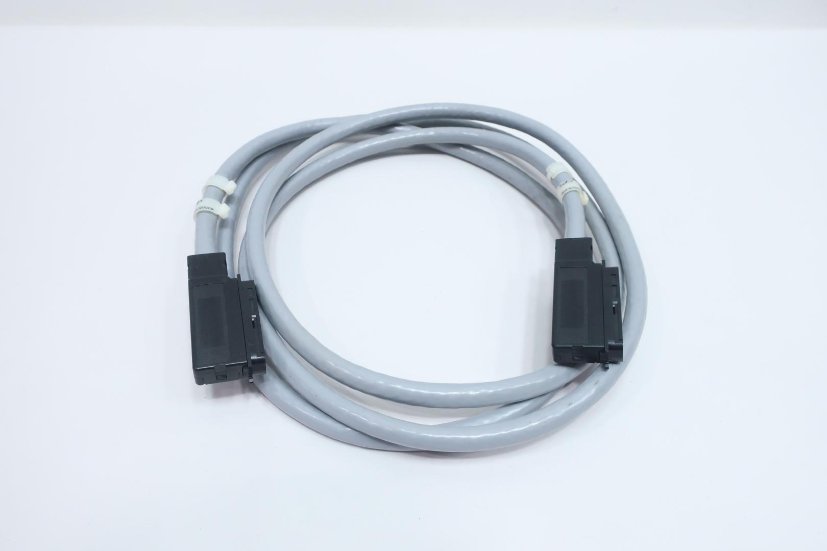 KEYENCE OP-66842 RGB MONITOR CABLE