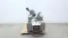 BECKER VTLF 500 SK OIL-LESS ROTARY VANE VACUUM PUMP 500M3/H 25HP 575V-AC thumbnail 1