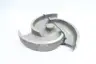 NA NA STAINLESS 3-VANE PUMP IMPELLER thumbnail 1