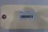 NA NA STAINLESS 3-VANE PUMP IMPELLER thumbnail 4