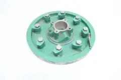 CANADA PUMP CRE STEEL STUFFING BOX COVER