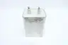GENERAL ELECTRIC GE A97F8768 CAPACITOR 4.5UF 2400V-AC thumbnail 1