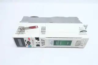 CONTROL TECHNIQUES M701-034 00062 AC VFD DRIVE