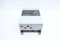 ALLEN BRADLEY 1336F-CWF50-AN-EN VFD DRIVE 8.3KVA 575V-AC 400HZ 600V-AC