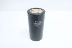 HITACHI HCGF6A CAPACITOR 400V-DC 8200MF