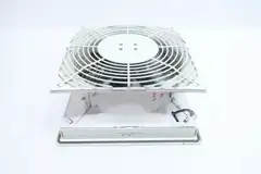 PFANNENBERG 11666024055 FILTER FAN 460V-AC 3PH
