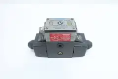 VICKERS PA5DG4S4LW 012C B60 PILOT VALVE 110-120V-AC