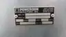 POWEROHM RESISTORS 931432 RESISTOR 20000W 13.4OHM thumbnail 4
