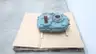 DODGE 247168 TXT715S TORQUE-ARM SPEED REDUCER 76HP 15.23:1 thumbnail 2
