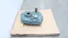 DODGE 247168 TXT715S TORQUE-ARM SPEED REDUCER 76HP 15.23:1 thumbnail 3