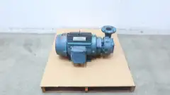 SCOT 56F SF 3X3 IRON CENTRIFUGAL PUMP 20HP 230/460V-AC