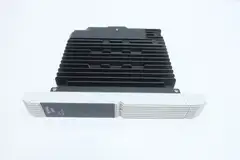 MOORE 39SAMCAN 16133-71/01 STANDARD ANALOG MODULE