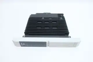 MOORE 390DM115ACCAN 16184-61/06 DISCRETE OUTPUT MODULE