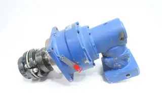 ALPHA SPK 180-MF3-56-051-000 PLANETARY GEAR HEAD 56:1