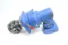 ALPHA SPK 180-MF3-56-051-000 PLANETARY GEAR HEAD 56:1 thumbnail 1