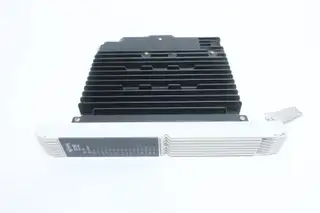 MOORE 390DM115ACCAN 16184-61/02 OUTPUT DISCRETE MODULE
