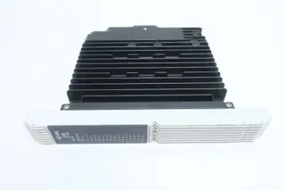 MOORE 391DM115ACCAN 16107-101/01 INPUT DISCRETE MODULE