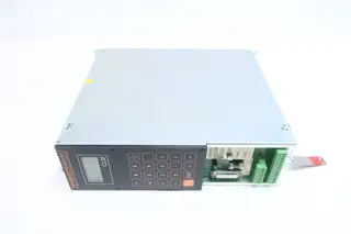 INDRAMAT CLM 01.3-X-0-2-B SERVO CONTROLLER
