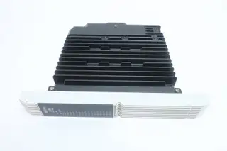 MOORE 391DM115ACCAN 16107-101/04 INPUT DISCRETE MODULE