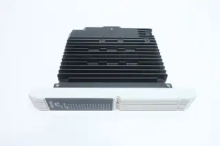 MOORE 391DM115ACCBN 16107-182/1 INPUT DISCRETE MODULE