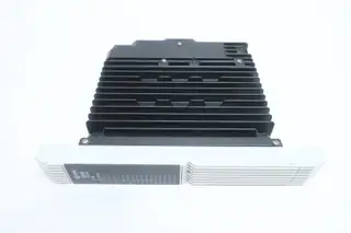 MOORE 390DM115ACCBN 16184-102/01 APACS OUTPUT DISCRETE MODULE