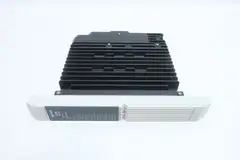 MOORE 390DM115ACCAN 16184-61/05 APACS OUTPUT DISCRETE MODULE