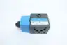 EATON DG4S4-012A-U-B-60 PILOT VALVE 110-120V-AC thumbnail 1