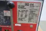 CUTLER-HAMMER DSII-516 695C169G01 DIGITRIP RMS 510 POWER BREAKER 1200A 600V-AC thumbnail 4
