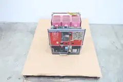 CUTLER-HAMMER DSII-516 695C169G01 DIGITRIP RMS 510 POWER BREAKER 1200A 600V-AC