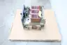 CUTLER-HAMMER DSII-516 695C169G01 DIGITRIP RMS 510 POWER BREAKER 1200A 600V-AC thumbnail 3