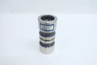 LOKRING 9040078 SS-3300-CPL-P16 STAINLESS STEEL PIPE COUPLING 1IN