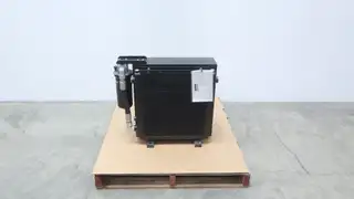 PARKER ULOC-023F-M-D-SW-FIL OIL COOLER 3HP 230/460V-AC