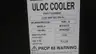 PARKER ULOC-023F-M-D-SW-FIL OIL COOLER 3HP 230/460V-AC thumbnail 6