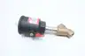 ASCO 8290A005 BRONZE THREADED PNEUMATIC PISTON VALVE 3/4IN NPT thumbnail 1
