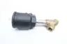 ASCO 8290A005 BRONZE THREADED PNEUMATIC PISTON VALVE 3/4IN NPT thumbnail 5