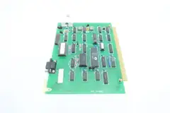 MTS PWB D473882-01 PCB CIRCUIT BOARD SER A